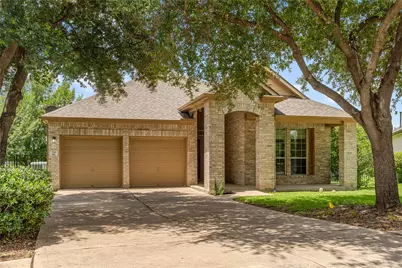 738 Bent Wood Place, Round Rock, TX 78665 - Photo 2