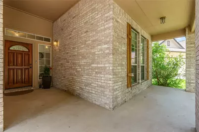 738 Bent Wood Place, Round Rock, TX 78665 - Photo 4