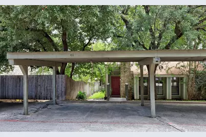 500 Hesters Crossing Road #411, Round Rock, TX 78681 - Photo 1