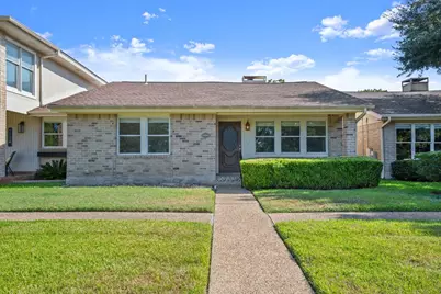 11129 Pinehurst Drive #C, Austin, TX 78747 - Photo 2