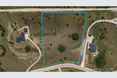 Lot 3 Cloudwood Ranch Road, Briggs, TX 78608 - Photo 10