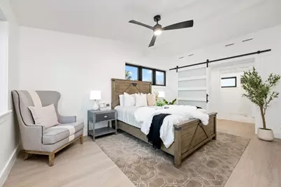 409 Crockett Street #C, Austin, TX 78704 - Photo 4