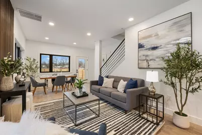 409 Crockett Street #C, Austin, TX 78704 - Photo 1