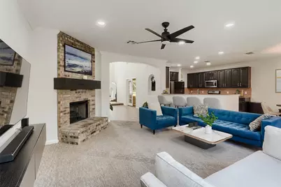 2304 Brittway Lane, Cedar Park, TX 78613 - Photo 8