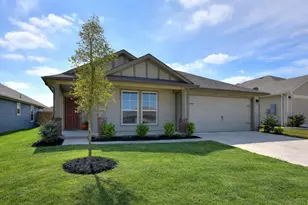 102 Sulphur River Loop, Hutto, TX 78634 - Photo 1