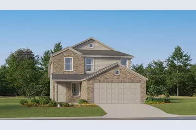 23408 Flickering Sky Drive, Elgin, TX 78621 - Photo 6