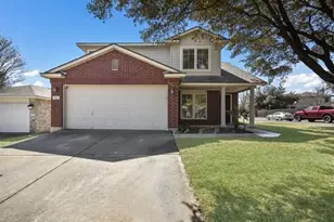 1102 Port Daniel Dr, Leander, TX 78641 - Photo 1