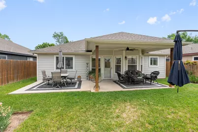 226 Claris Lane, Georgetown, TX 78626 - Photo 28