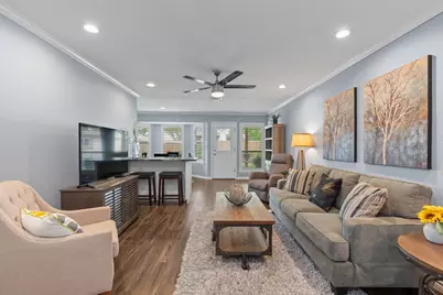 226 Claris Lane, Georgetown, TX 78626 - Photo 4