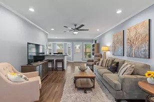 226 Claris Ln, Georgetown, TX 78626 - Photo 4