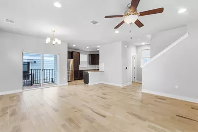 1925 Teagle Drive #234C, Austin, TX 78741 - Photo 4