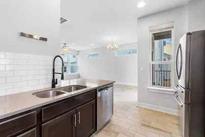 1925 Teagle Drive #234C, Austin, TX 78741 - Photo 8