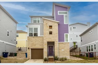 1925 Teagle Drive #234C, Austin, TX 78741 - Photo 1