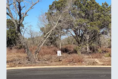 Lot 7 Sawtooth Drive, Bertram, TX 78605 - Photo 2