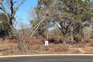 Lot 7 Sawtooth Dr, Bertram, TX 78605 - Photo 2