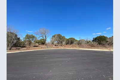 Lot 7 Sawtooth Drive, Bertram, TX 78605 - Photo 1