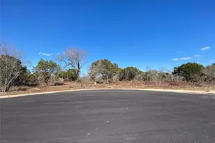 Lot 7 Sawtooth Dr, Bertram, TX 78605 - Photo 1