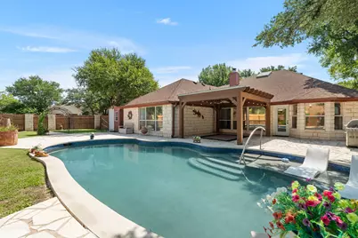 121 Winecup Trail N, Cedar Park, TX 78613 - Photo 1