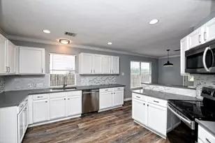 2307 Logan Dr, Round Rock, TX 78664 - Photo 8