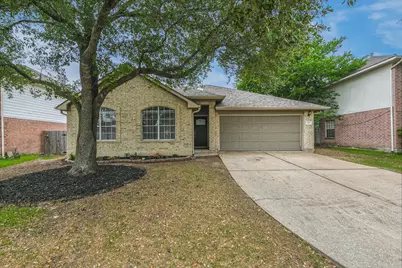 2307 Logan Drive, Round Rock, TX 78664 - Photo 2