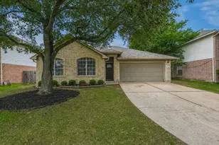 2307 Logan Dr, Round Rock, TX 78664 - Photo 1