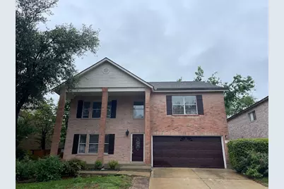 1825 Red Rock Drive, Round Rock, TX 78665 - Photo 2
