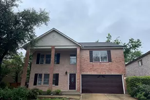 1825 Red Rock Dr, Round Rock, TX 78665 - Photo 2