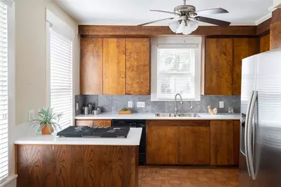 803 W 17th Street #A, Austin, TX 78701 - Photo 14