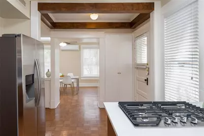 803 W 17th Street #A, Austin, TX 78701 - Photo 12