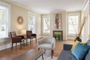 803 W 17th St, Austin, TX 78701 - Photo 1
