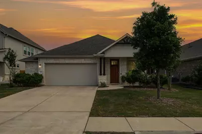 892 Centerra Hills Circle, Round Rock, TX 78665 - Photo 2