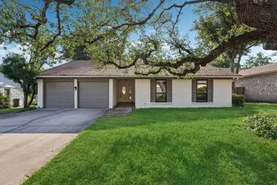 10229 Missel Thrush Drive, Austin, TX 78750 - Photo 1