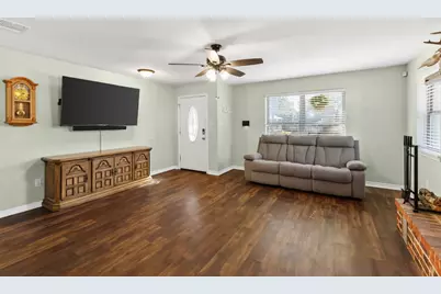 316 Holly Drive, Caldwell, TX 77836 - Photo 8