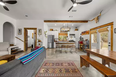 107 S Rainbow Ranch Road, Wimberley, TX 78676 - Photo 1