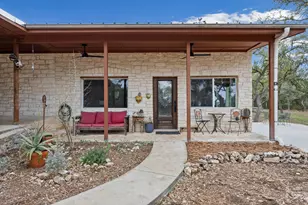 107 S Rainbow Ranch Rd, Wimberley, TX 78676 - Photo 4