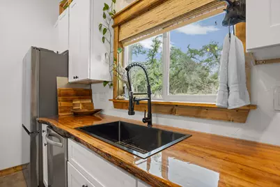 107 S Rainbow Ranch Road, Wimberley, TX 78676 - Photo 14