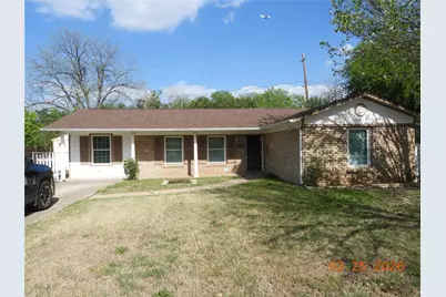 6009 Belfast Drive, Austin, TX 78723 - Photo 1