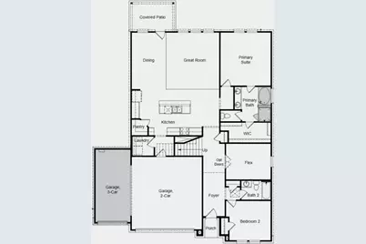 1601 Lorant Lane, Pflugerville, TX 78660 - Photo 2