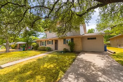 1307 Berkshire Drive, Austin, TX 78723 - Photo 4