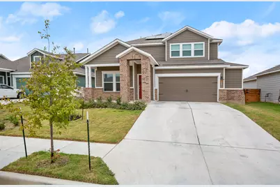 201 Mendoza, Kyle, TX 78640 - Photo 1