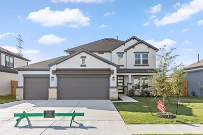 19124 Ariel Elena Way, Pflugerville, TX 78660 - Photo 38