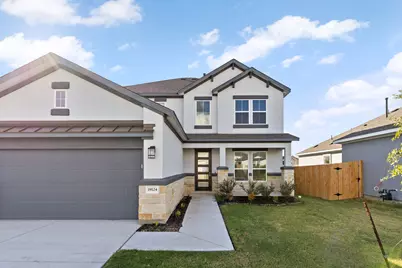 19124 Ariel Elena Way, Pflugerville, TX 78660 - Photo 2