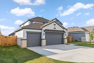 19124 Ariel Elena Wy, Pflugerville, TX 78660 - Photo 1