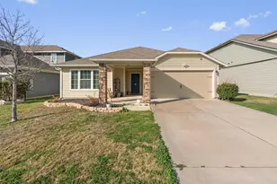 124 Denton Dr, Hutto, TX 78634 - Photo 1