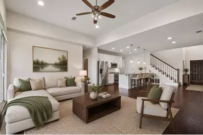 10411 Turnbull Loop, Austin, TX 78717 - Photo 4