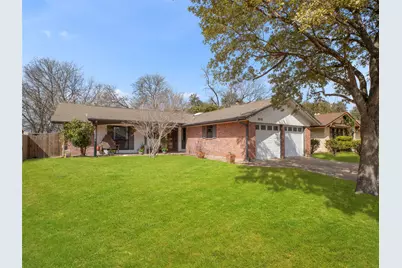 6510 Sunstrip Drive, Austin, TX 78745 - Photo 2