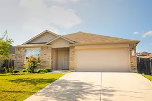 423 Bluejack Wy, Hutto, TX 78634 - Photo 1