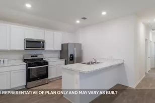 316 Nizao Ln, Bastrop, TX 78602 - Photo 4