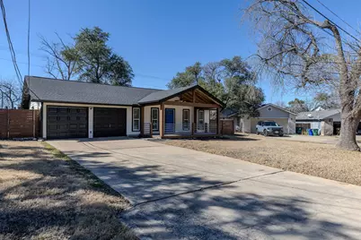 2103 W Riviera Drive, Cedar Park, TX 78613 - Photo 2