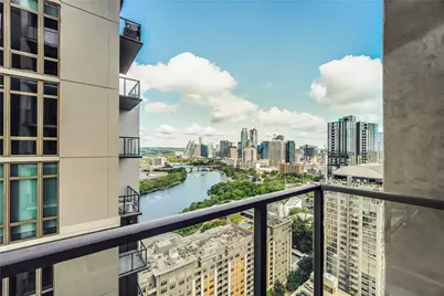44 East Avenue #2603, Austin, TX 78701 - Photo 2